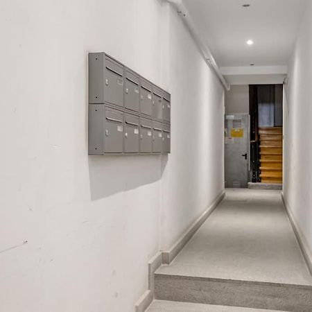 Centro XIV Calle Mayor 3Br 3Bh Leilighet Madrid Eksteriør bilde