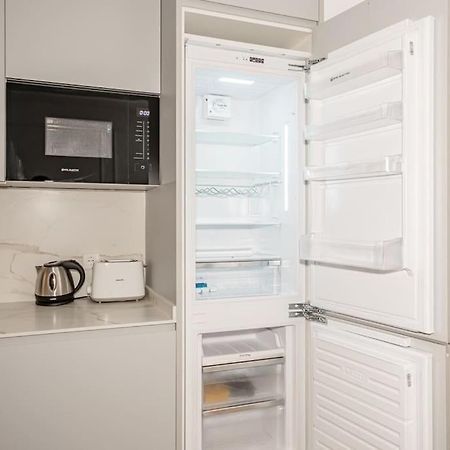 Centro XIV Calle Mayor 3Br 3Bh Leilighet Madrid Eksteriør bilde