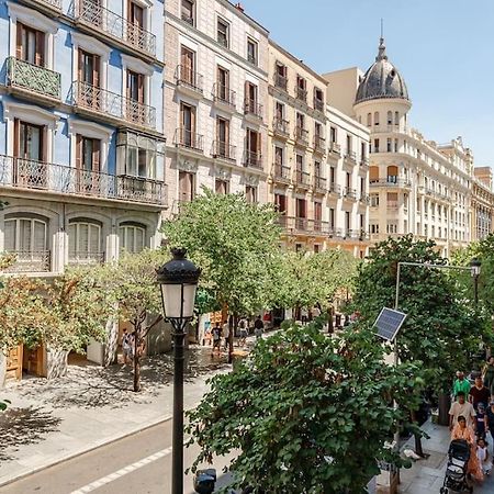 Centro XIV Calle Mayor 3Br 3Bh Leilighet Madrid Eksteriør bilde