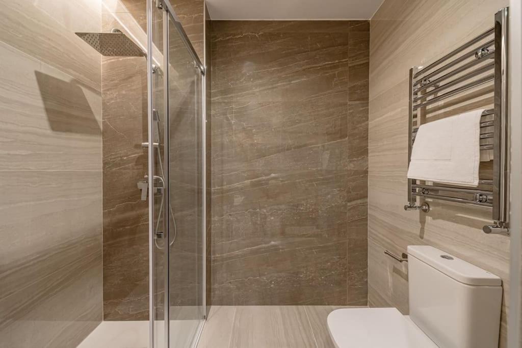Centro XIV Calle Mayor 3Br 3Bh Leilighet Madrid Eksteriør bilde