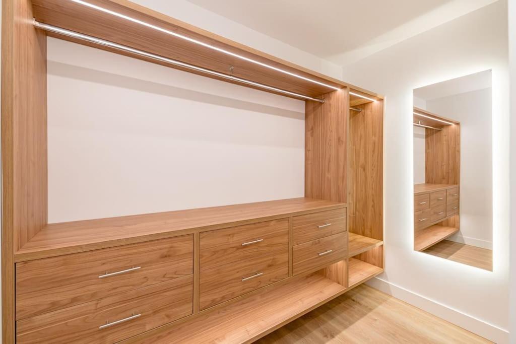 Centro XIV Calle Mayor 3Br 3Bh Leilighet Madrid Eksteriør bilde
