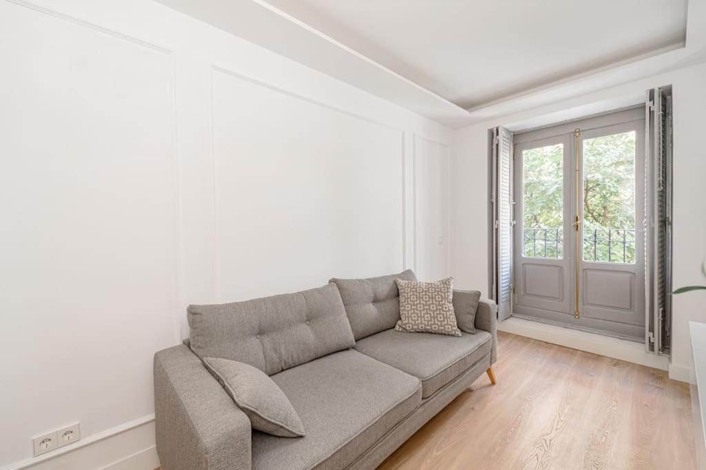 Centro XIV Calle Mayor 3Br 3Bh Leilighet Madrid Eksteriør bilde