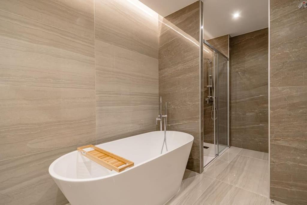 Centro XIV Calle Mayor 3Br 3Bh Leilighet Madrid Eksteriør bilde